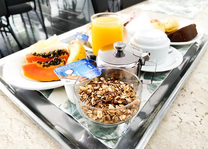 Savassi Village Belo Horizonte