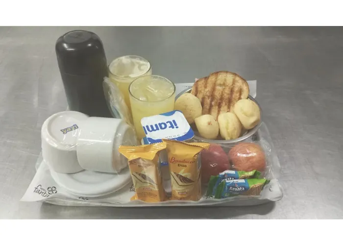 Motel fantasy 4 Belo Horizonte