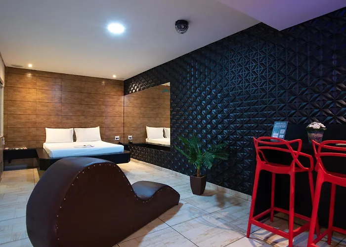 Motel Fantasy 1 Belo Horizonte