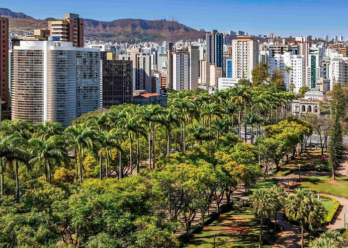 Hotel ibis Belo Horizonte Liberdade