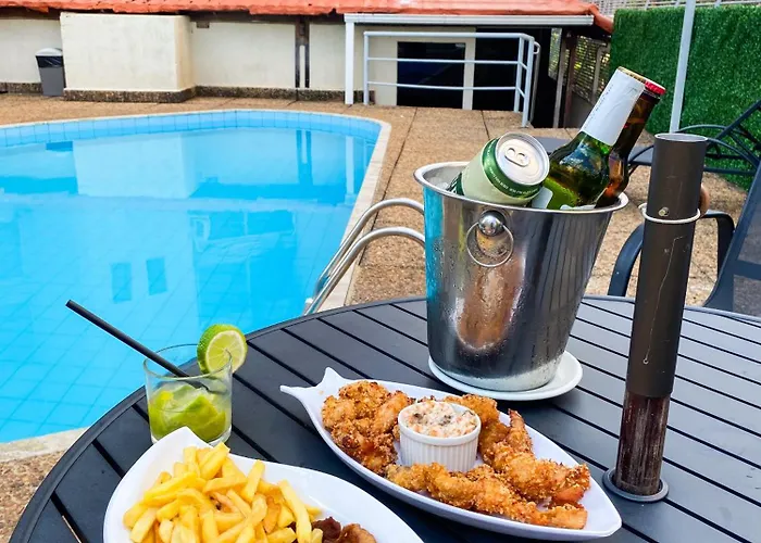 Royal Center Hotel Lourdes Belo Horizonte