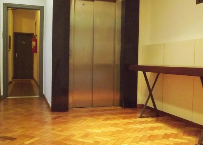 Hotel Metropole Belo Horizonte