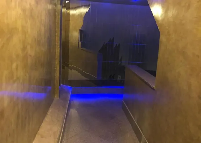 Motel Coimbra (Adults Only) Belo Horizonte